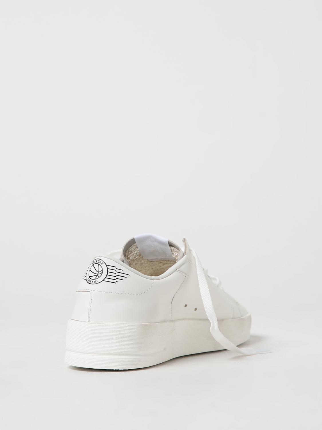 woman's sneakers