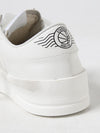 woman's sneakers