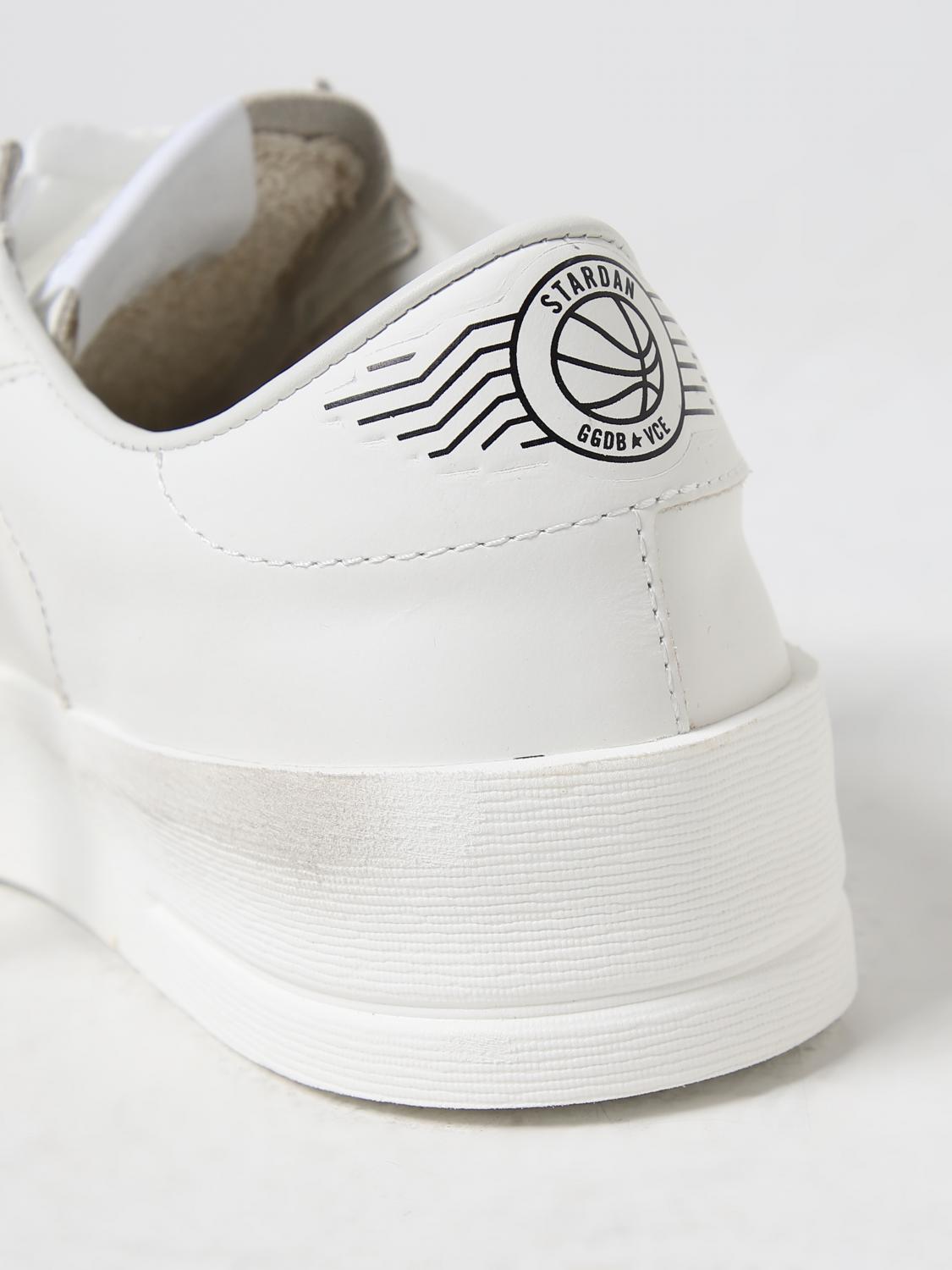 woman's sneakers