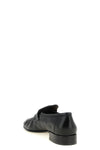soft loafer loafers in panel sports nappa leather