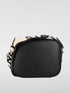 STELLA MCCARTNEY OS bag in grained synthetic leather