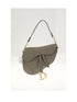 DIOR OS saddle m calfskin