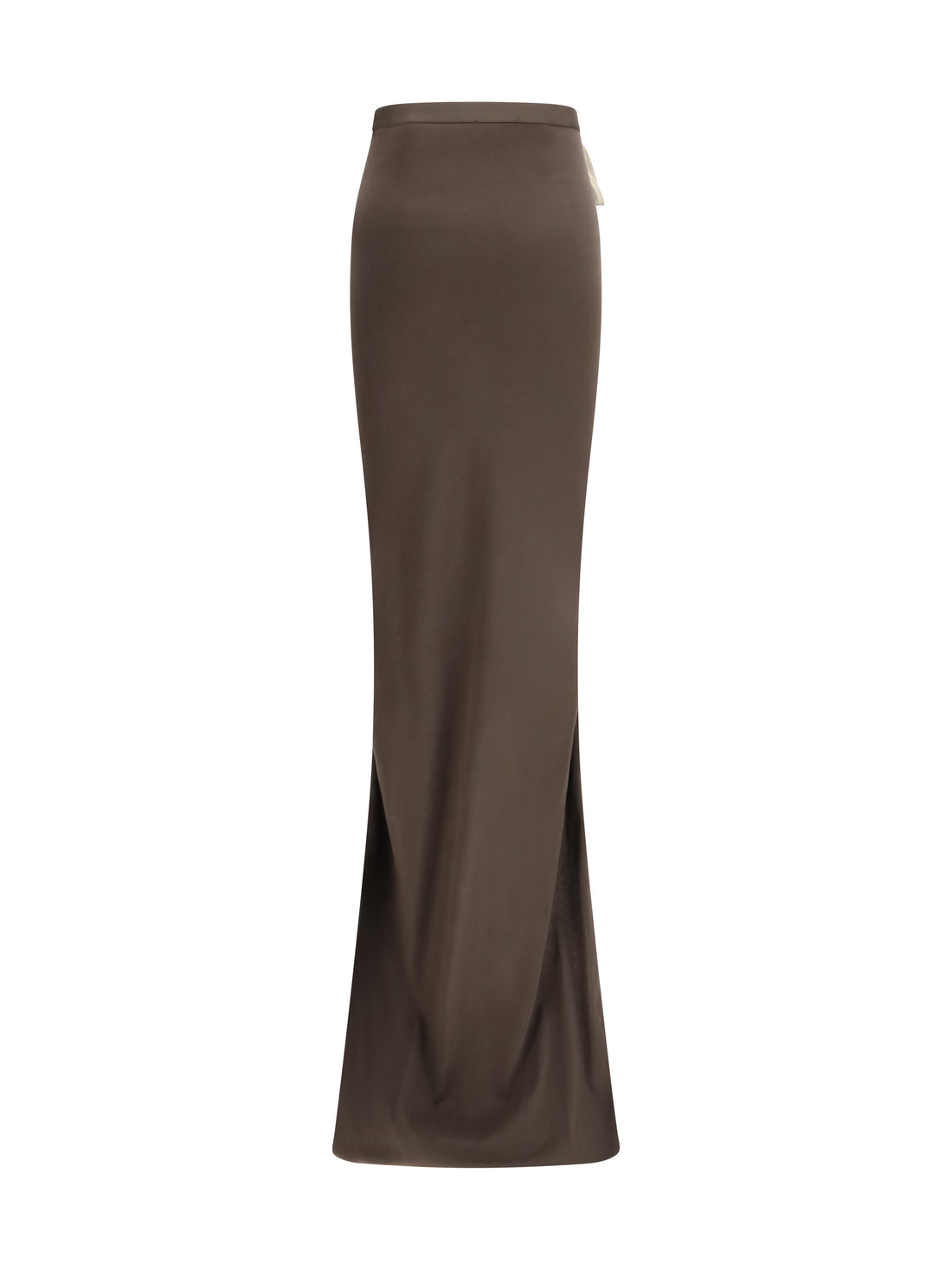 MONCLER + RICK OWENS M long skirt moncler + rick owens