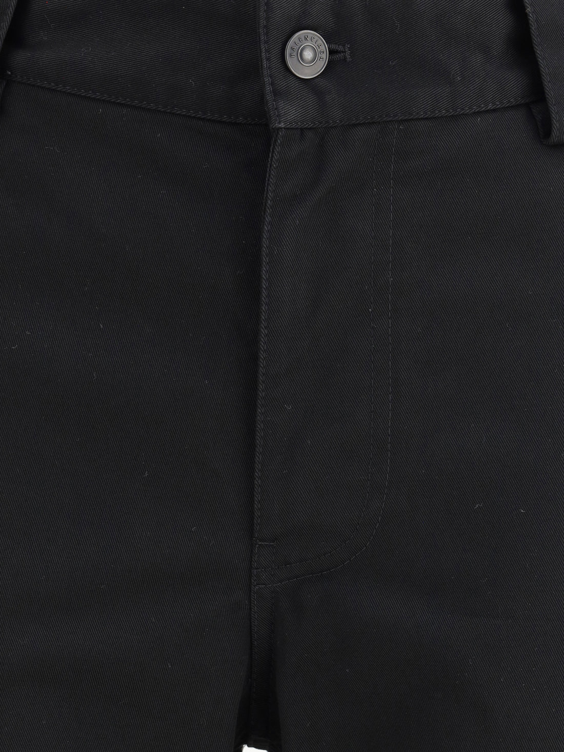 BALENCIAGA 40 flare jeans