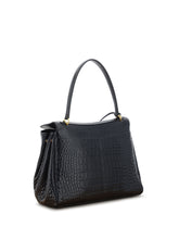 BALENCIAGA OS rodeo medium handbag