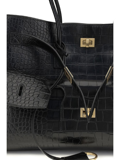 bel air medium shoulder bag