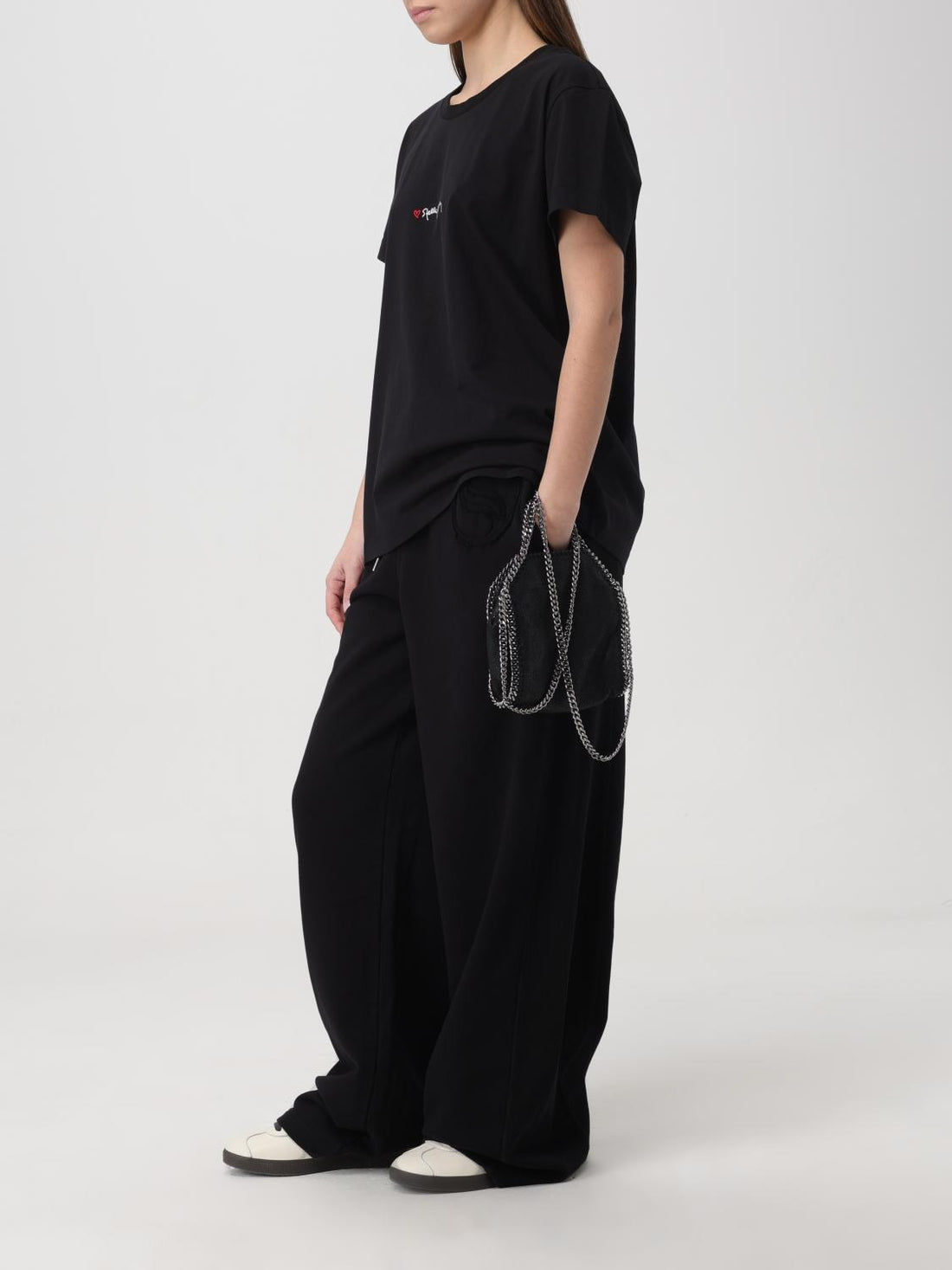 STELLA MCCARTNEY OS woman&