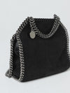 woman's mini bag