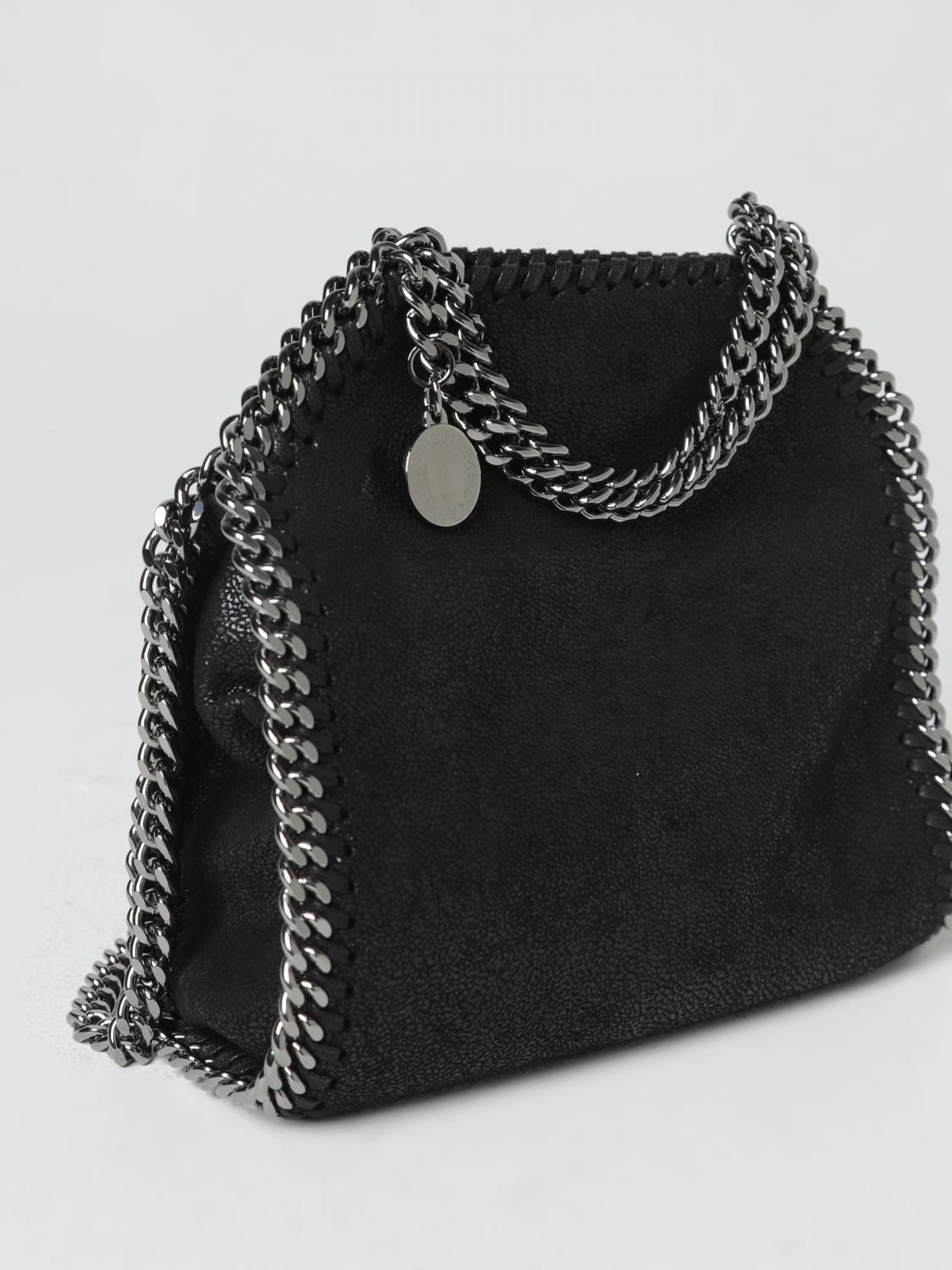 woman's mini bag