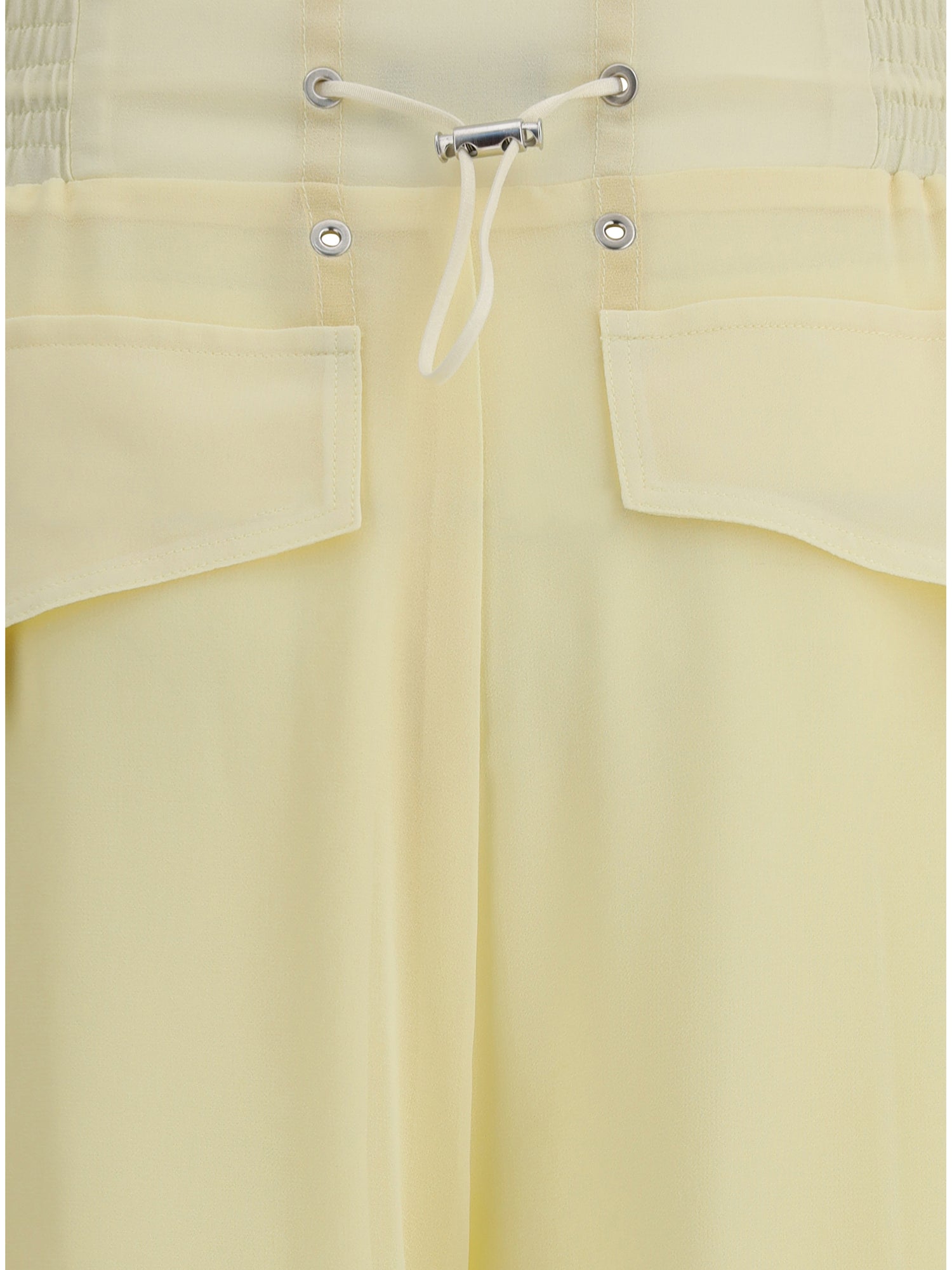 PINKO 40 sottocasa pants