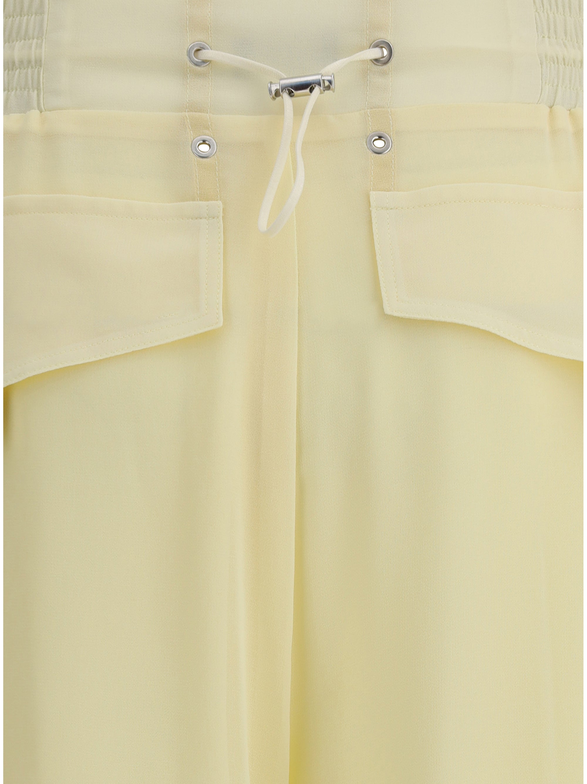 PINKO 40 sottocasa pants