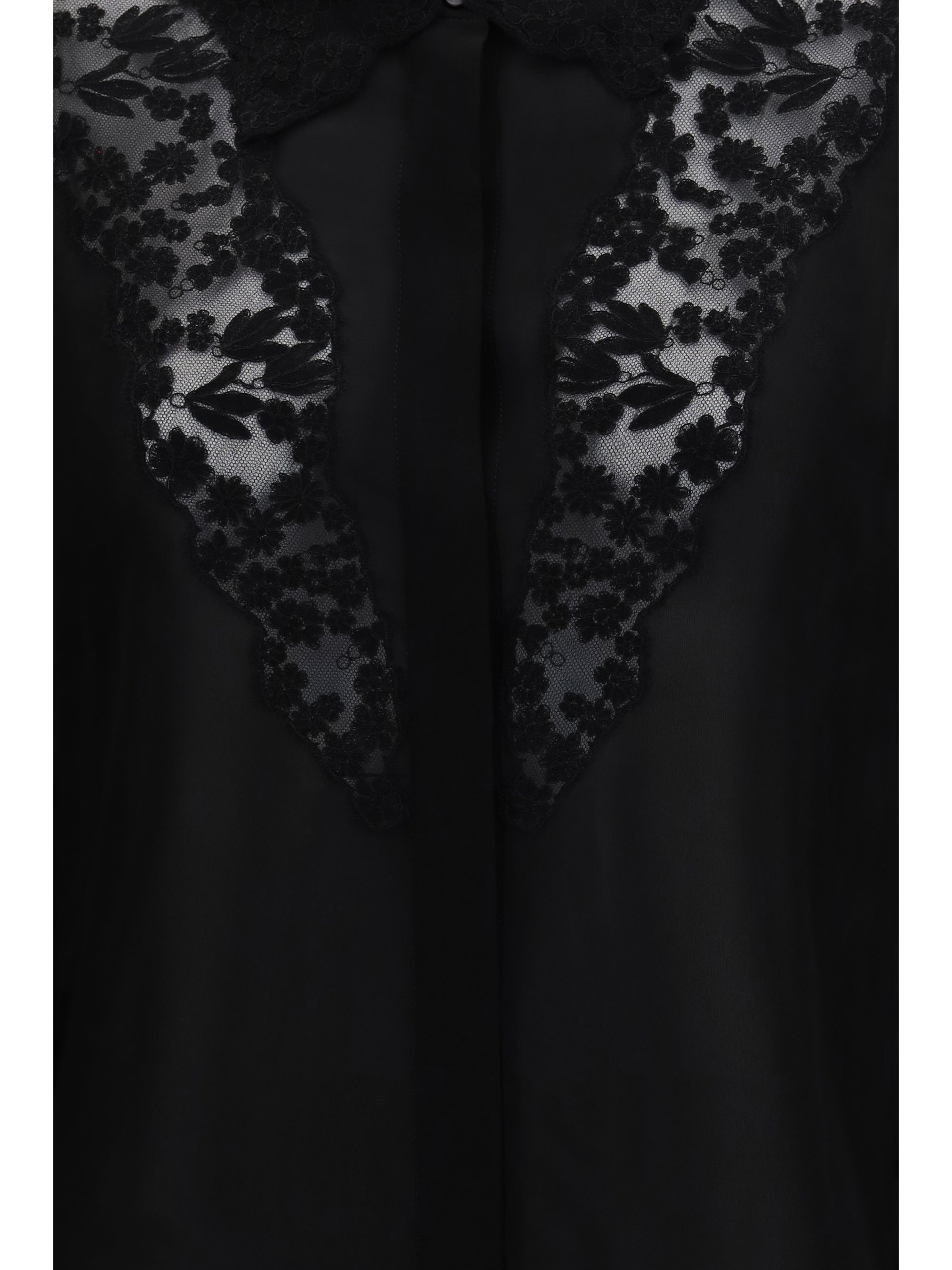 georgette shirt