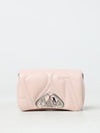 woman's mini bag