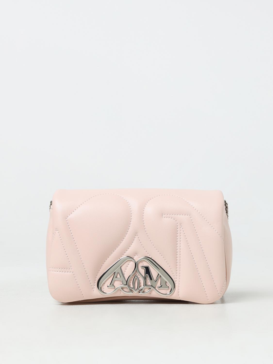 woman's mini bag