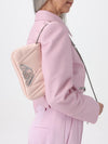woman's mini bag