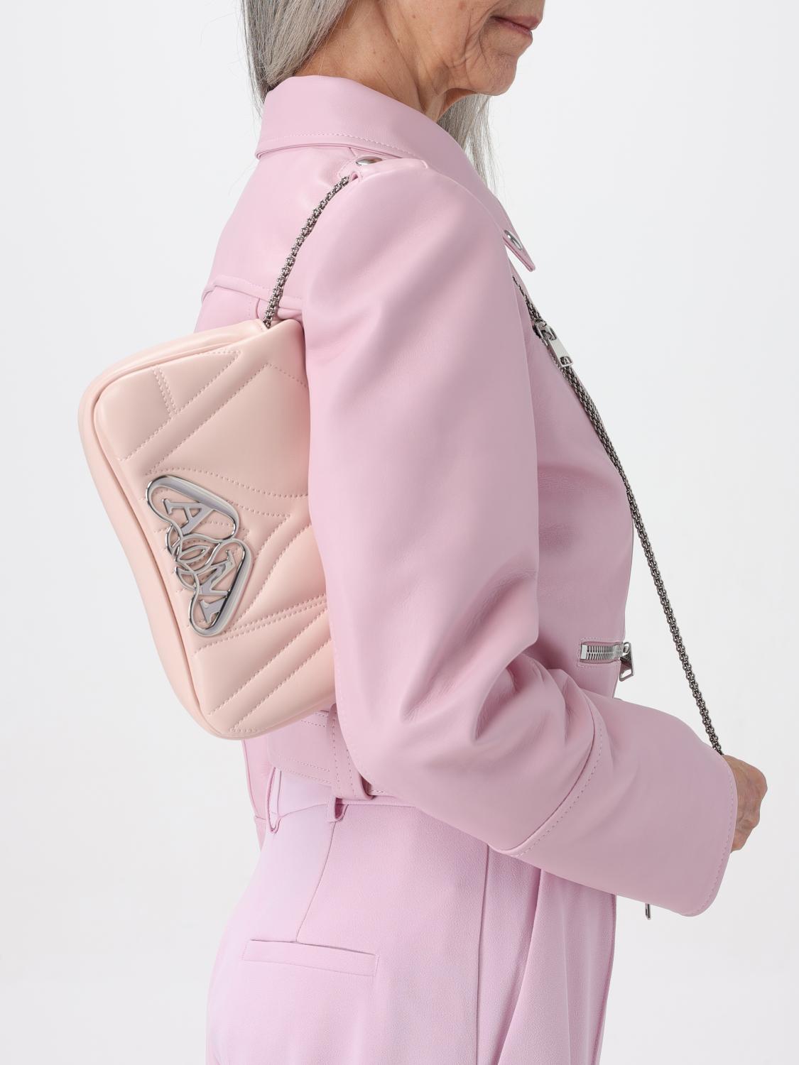woman's mini bag