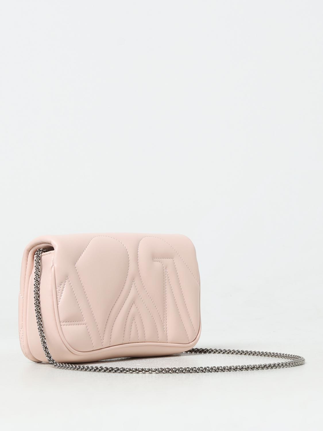 woman's mini bag