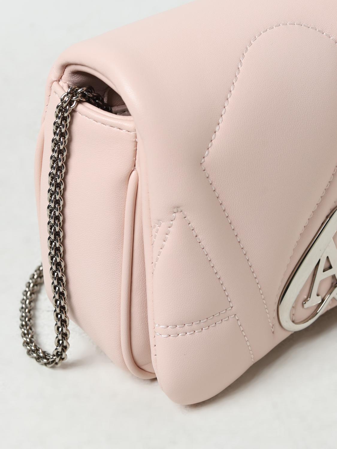 woman's mini bag