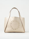 woman's tote bag