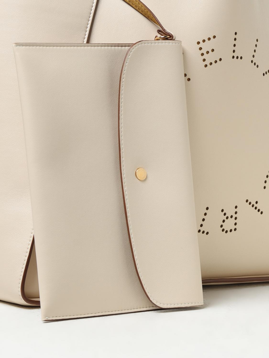 woman's tote bag