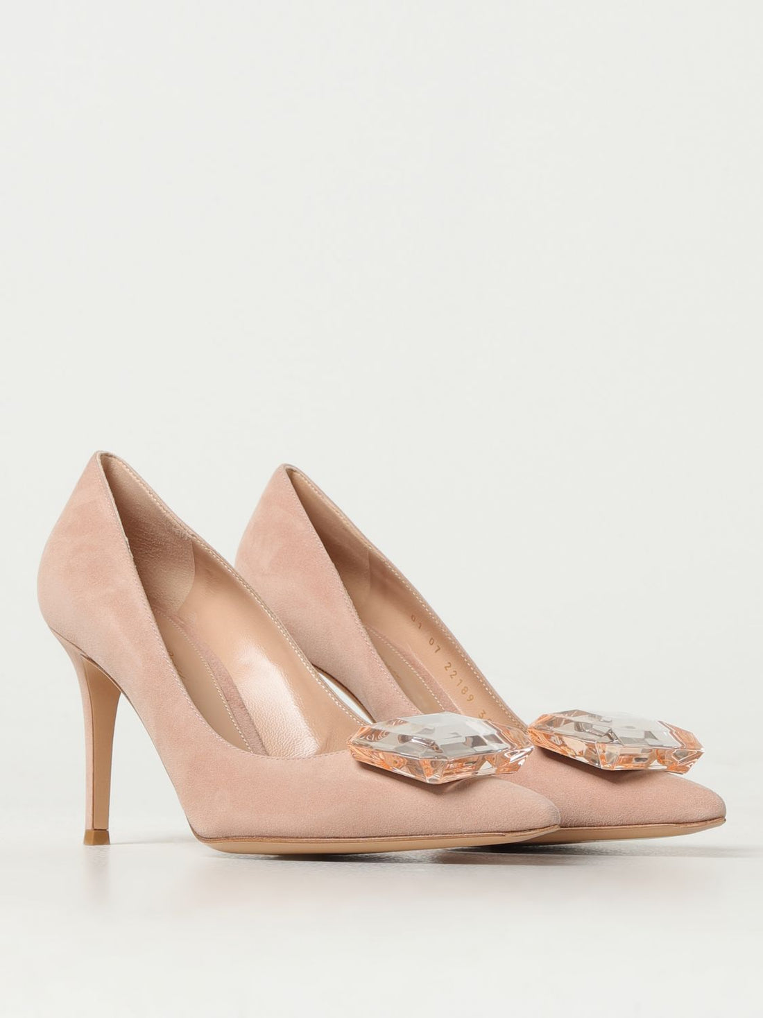 GIANVITO ROSSI 35 woman&