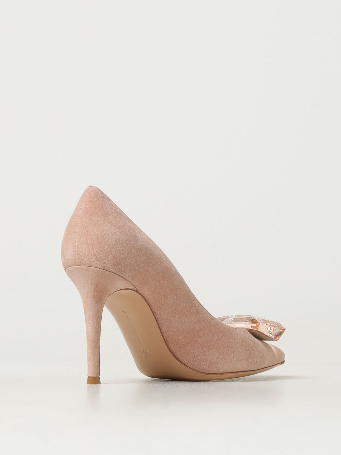 GIANVITO ROSSI 35 woman&