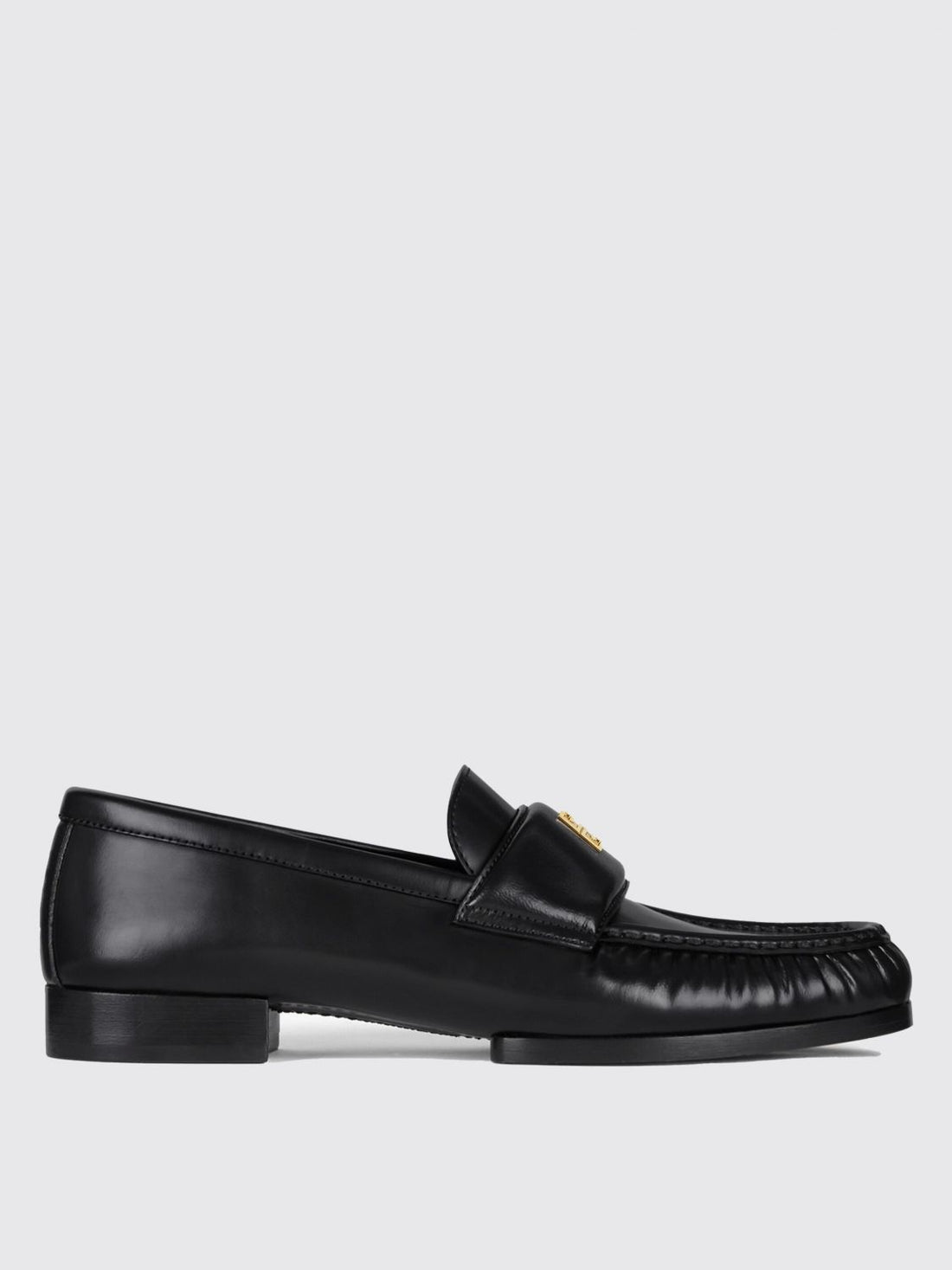 givenchy-woman-s-loafers-be201ve1we-black