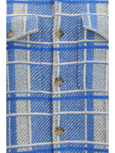 GUEST IN RESIDENCE M cashmere sweater shirt