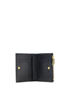 lambskin wallet