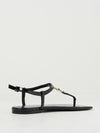 woman's heeled sandal