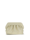 bios baguette clutch bag
