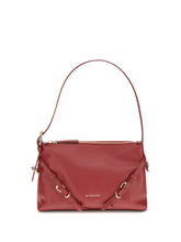 GIVENCHY OS voyou mini shoulder bag