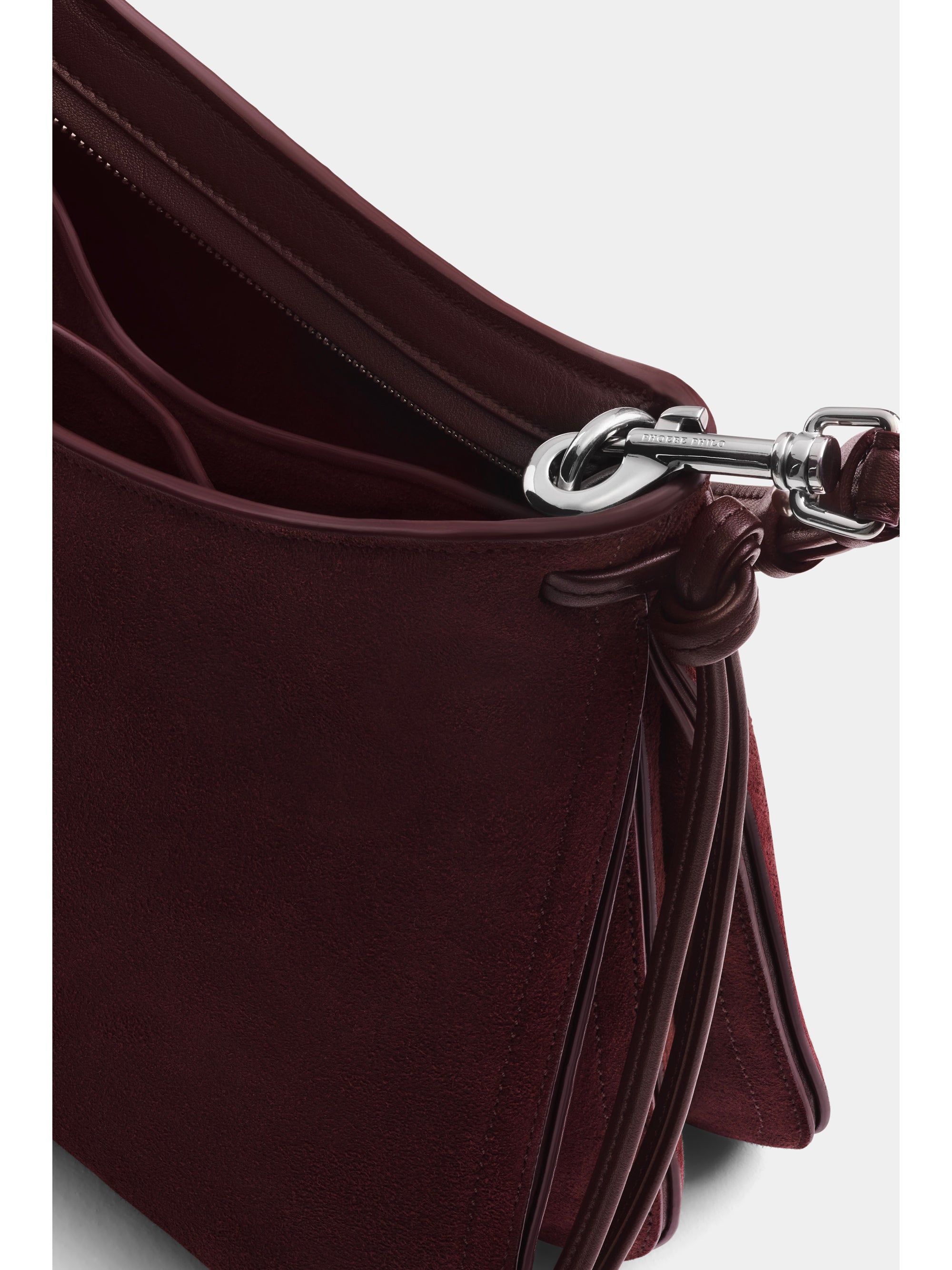 small gig shoulder bag