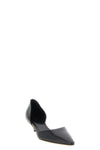 liisa pumps in soft lambskin leather