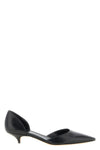 liisa pumps in soft lambskin leather