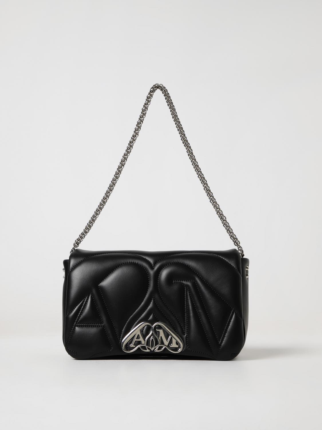 woman's shoulder bag