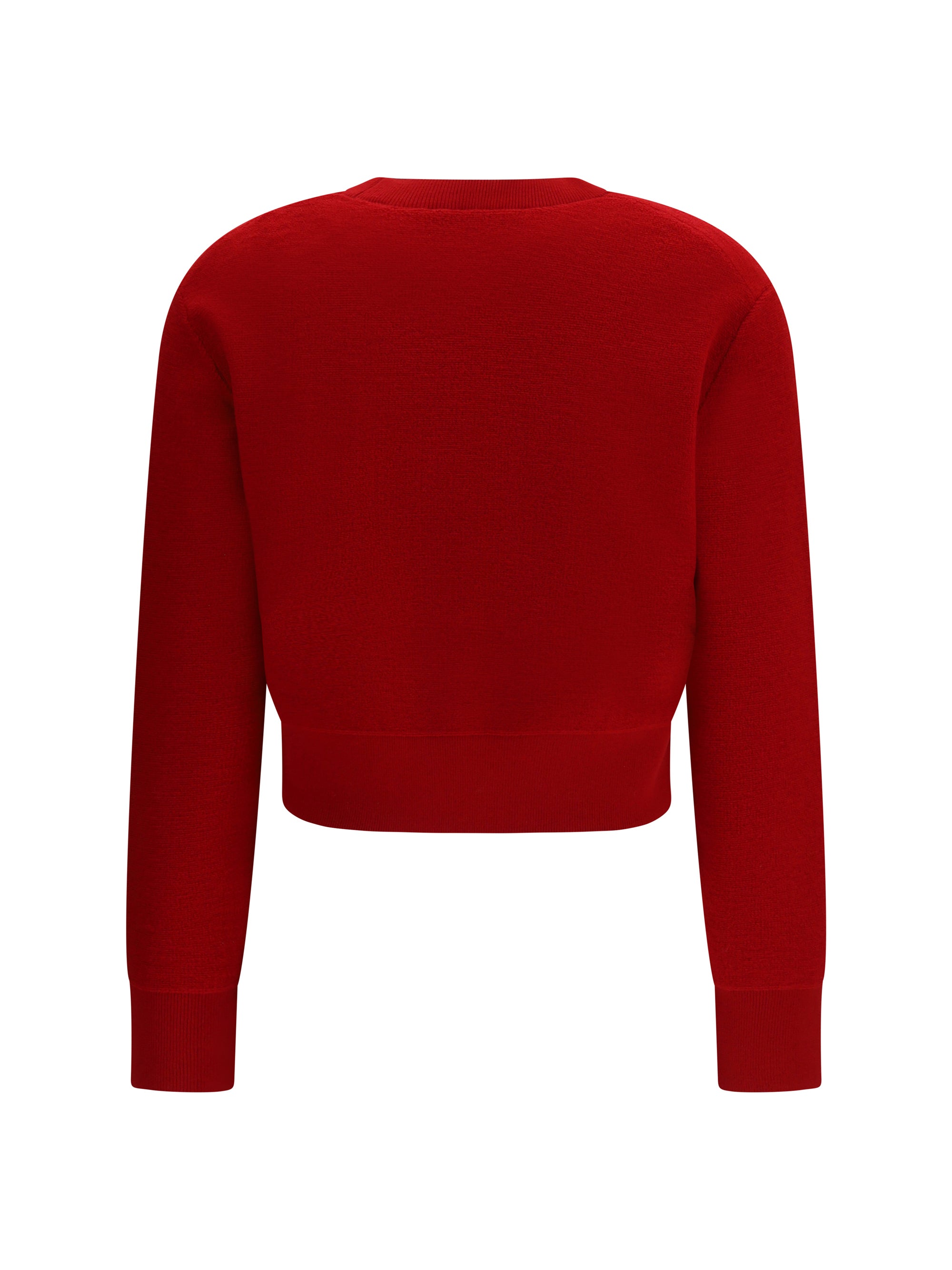 TORY BURCH L wool sweater 