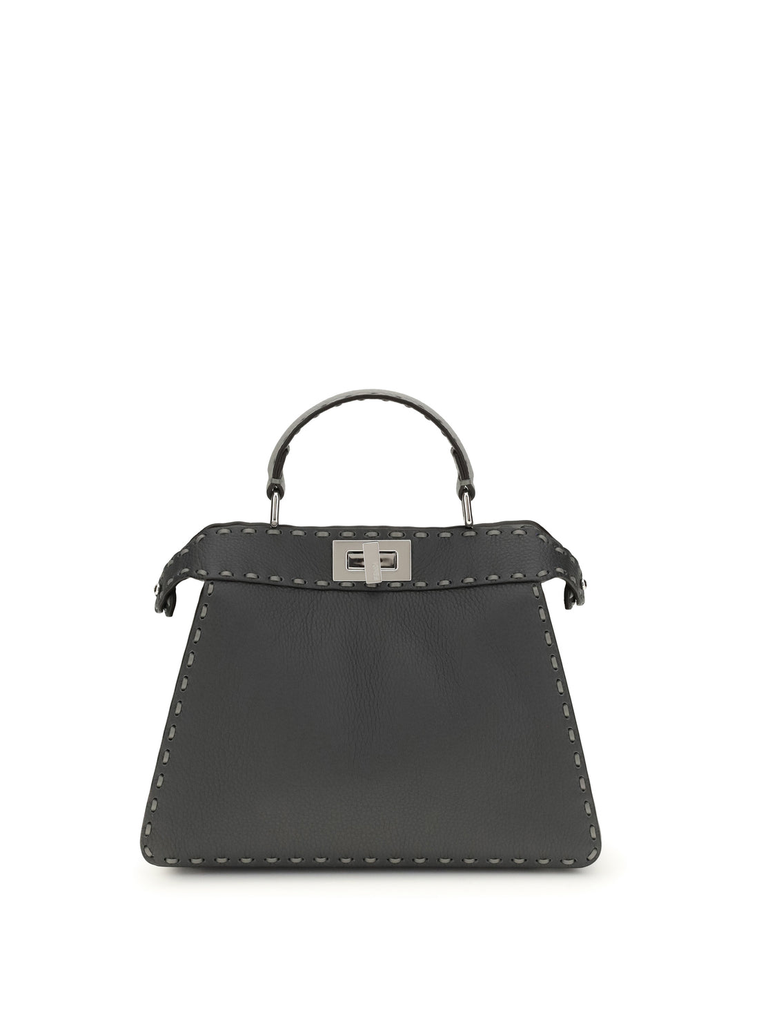FENDI OS peekaboo iseeu small handbag