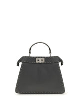 FENDI OS peekaboo iseeu small handbag