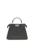 FENDI OS peekaboo iseeu small handbag
