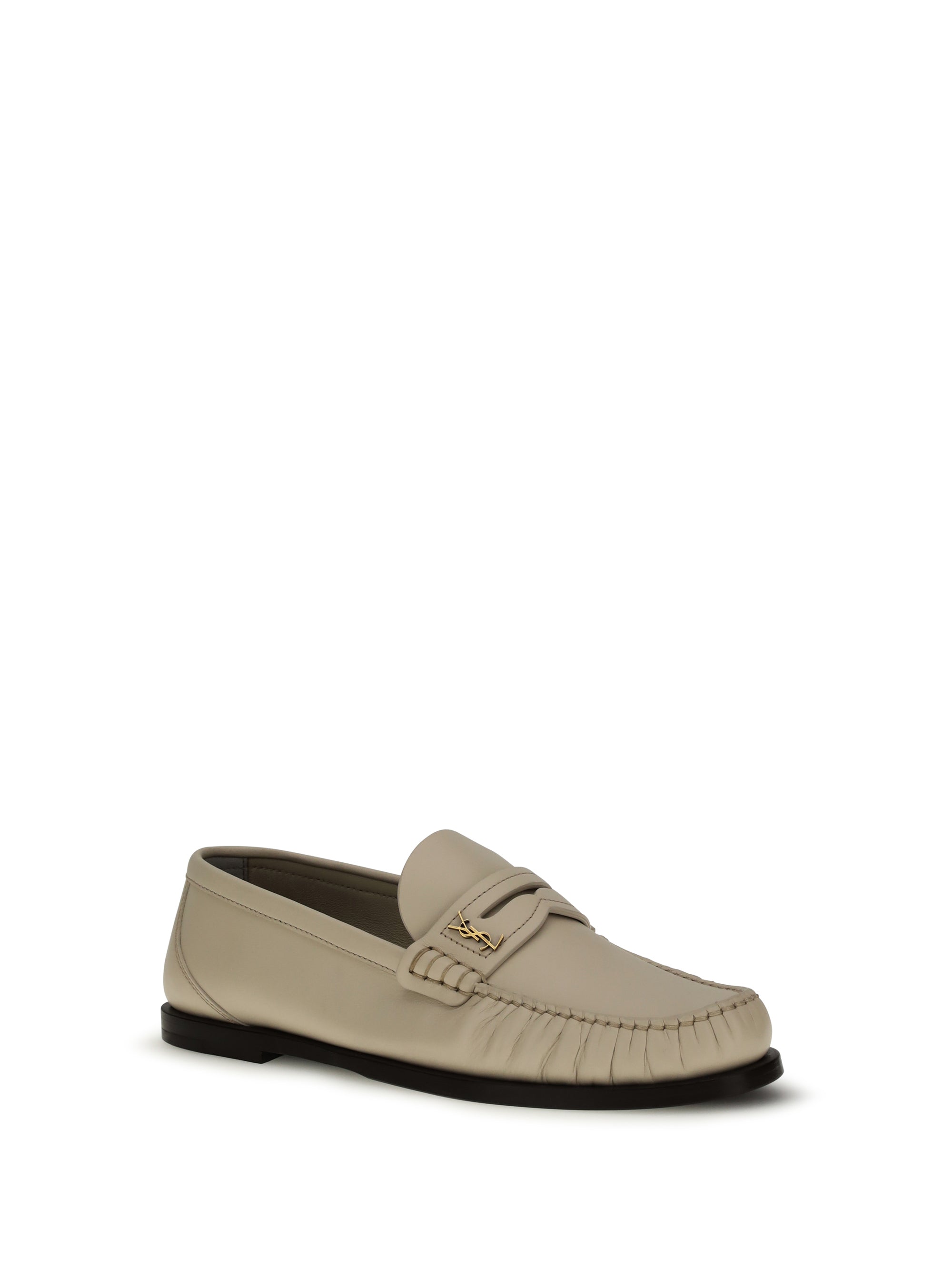 laurent loafers
