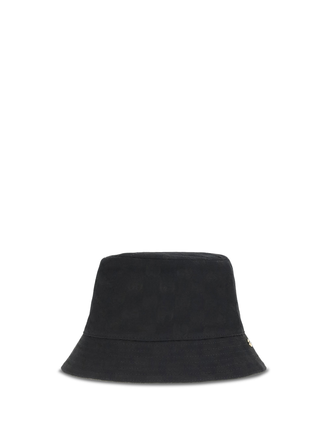 GUCCI L reversible bucket hat