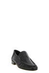 soft two nappa loafers