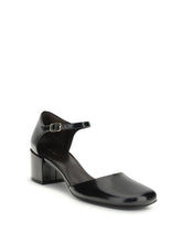 THE ROW 36 penelope ankle strap pumps 