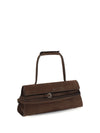 tie me medium shoulder bag