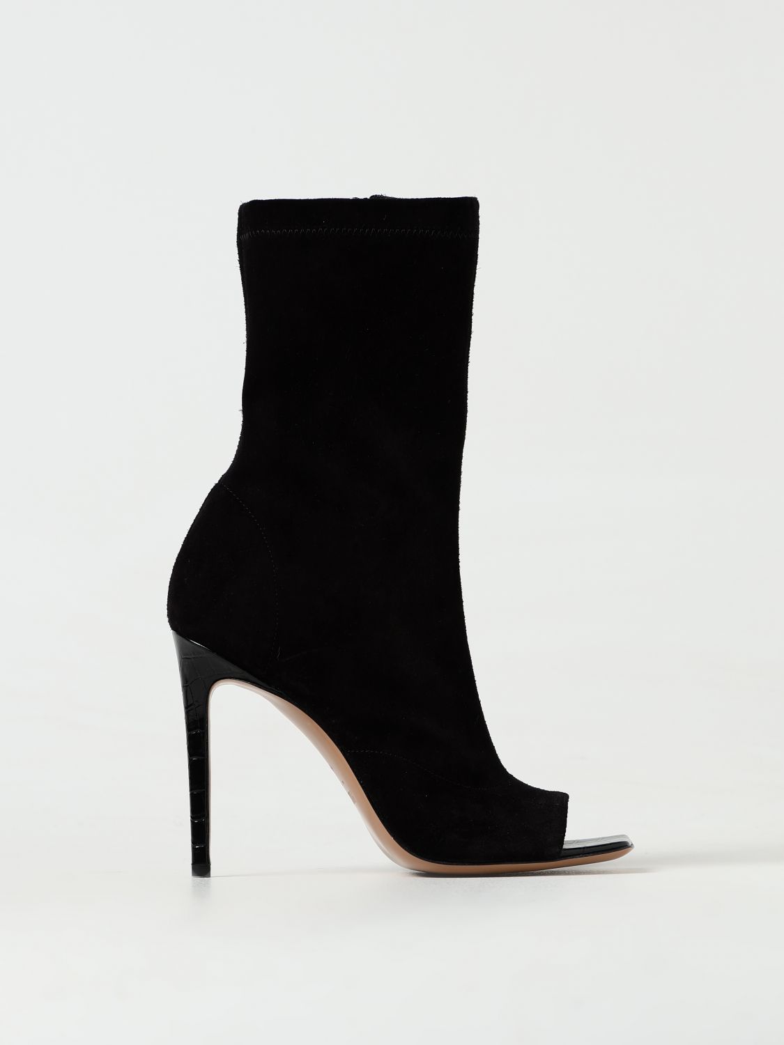 woman's boots