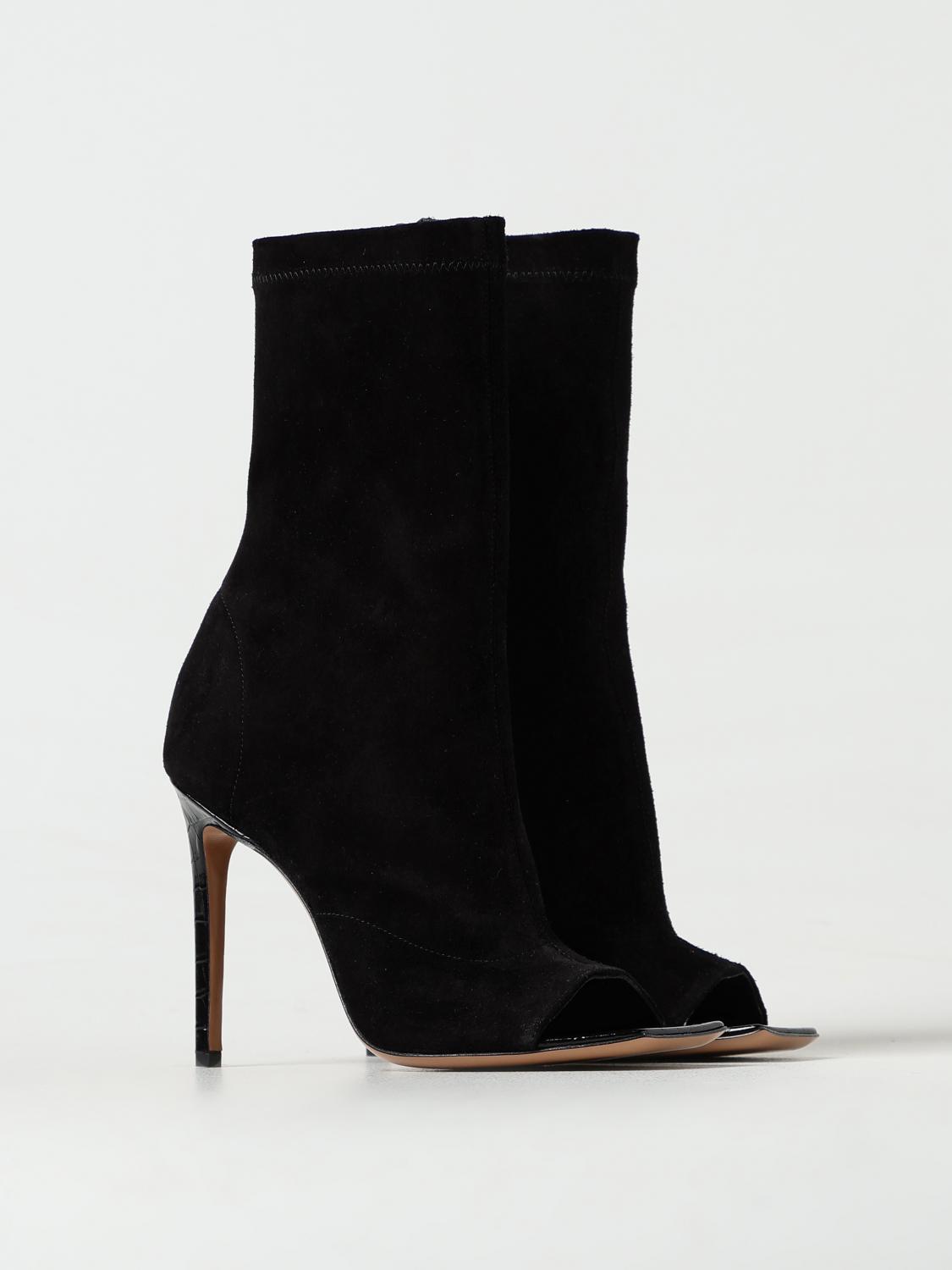 woman's boots