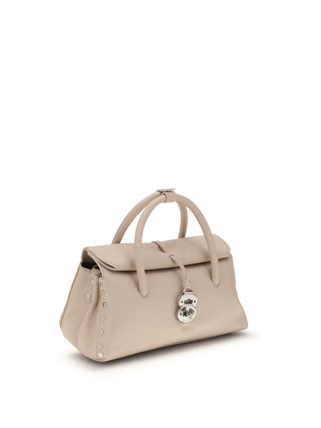 ZANELLATO OS dotta centauro shoulder bag