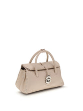 ZANELLATO OS dotta centauro shoulder bag