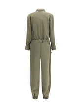 ELLA 46 alamari jumpsuit